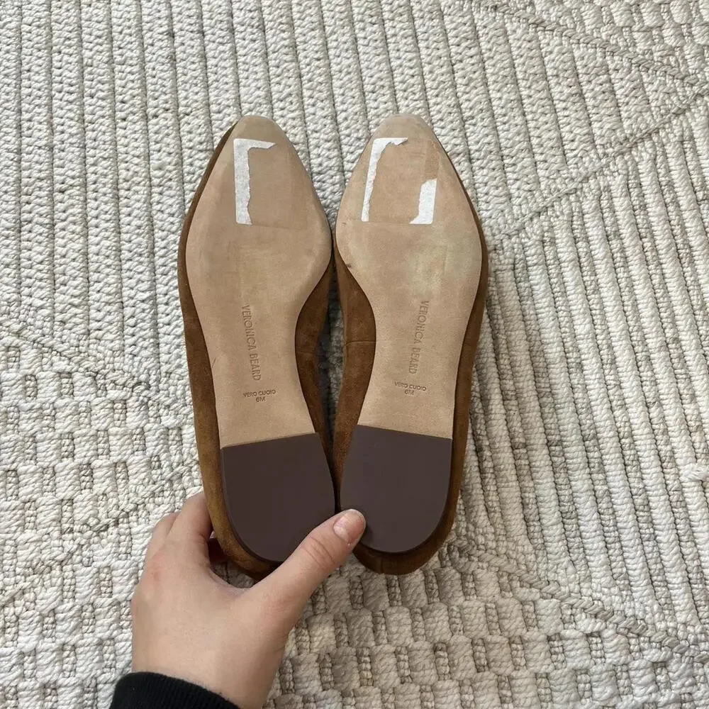 Veronica Beard size retail